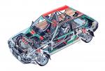 Fiat Ritmo Abarth Group 2 1978 года